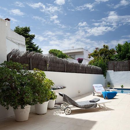 فيلاسار دي مار Can Mora B&B المظهر الخارجي الصورة