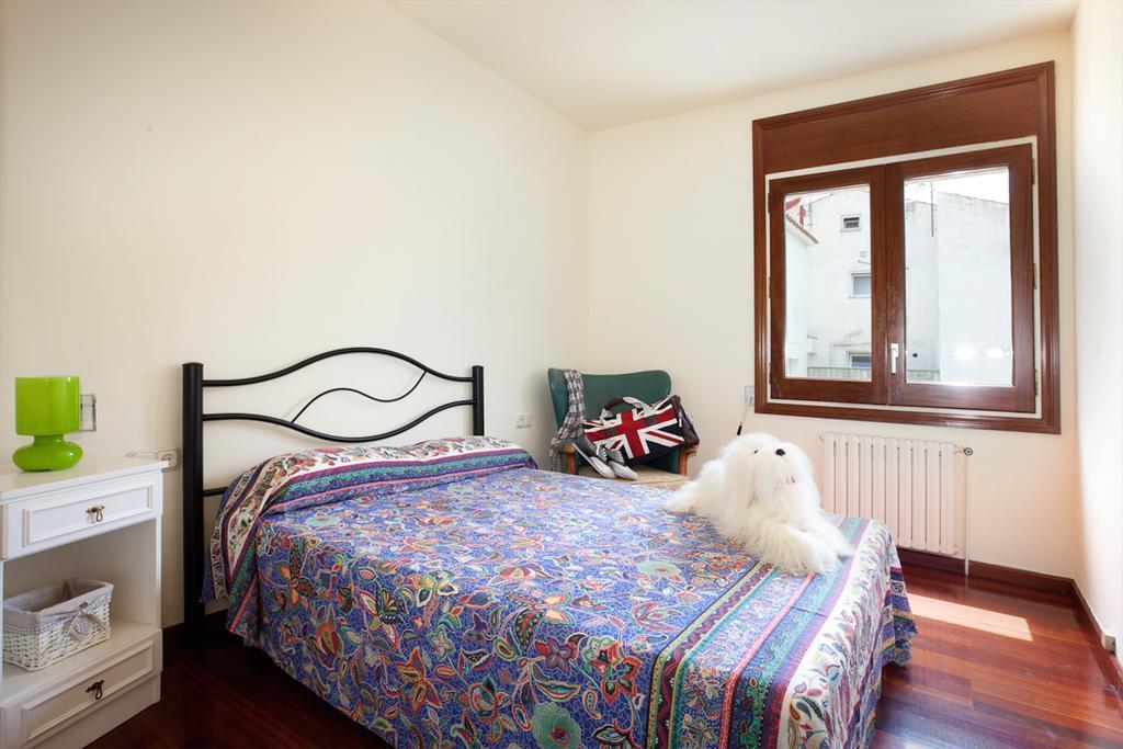فيلاسار دي مار Can Mora B&B المظهر الخارجي الصورة