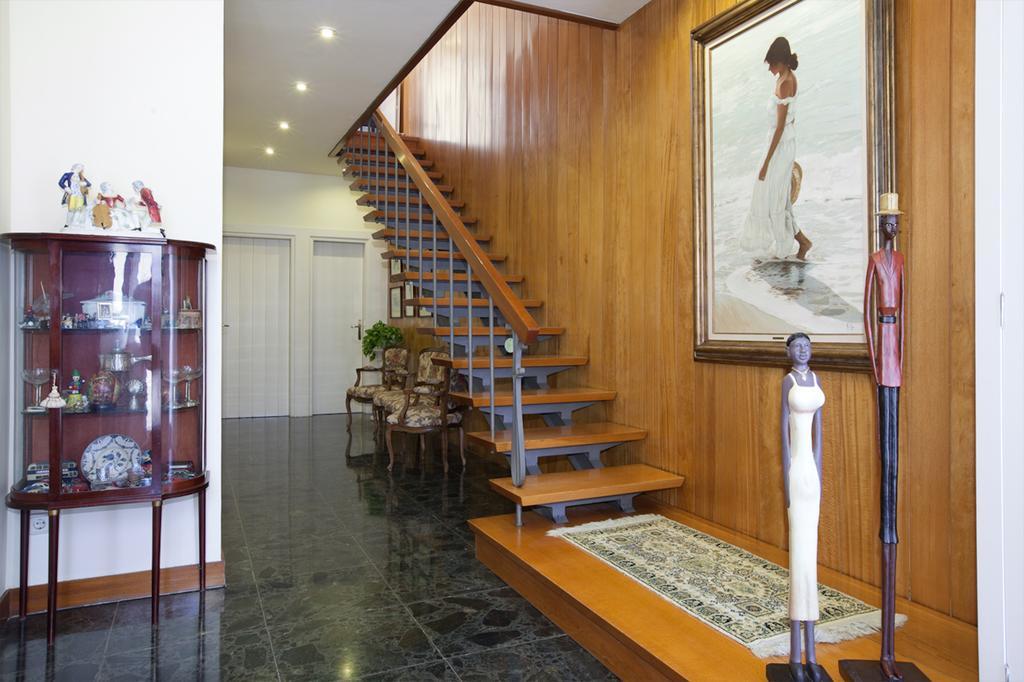 فيلاسار دي مار Can Mora B&B الغرفة الصورة