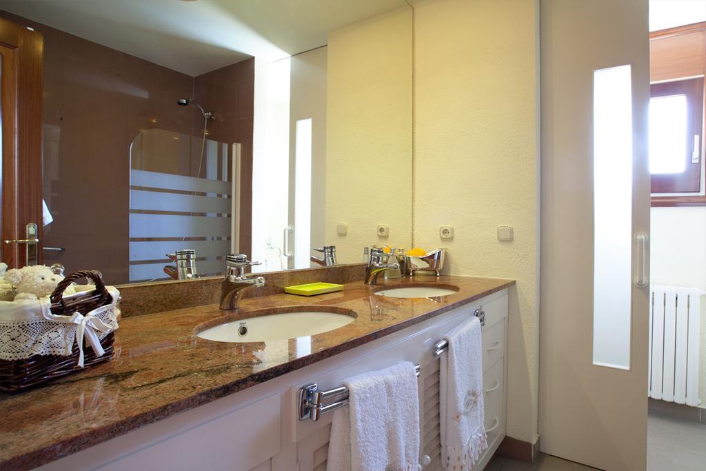 فيلاسار دي مار Can Mora B&B المظهر الخارجي الصورة