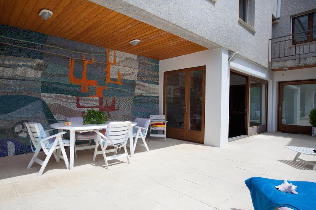 فيلاسار دي مار Can Mora B&B الغرفة الصورة
