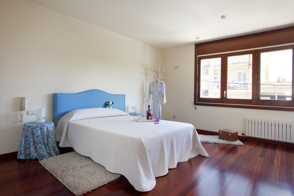 فيلاسار دي مار Can Mora B&B المظهر الخارجي الصورة