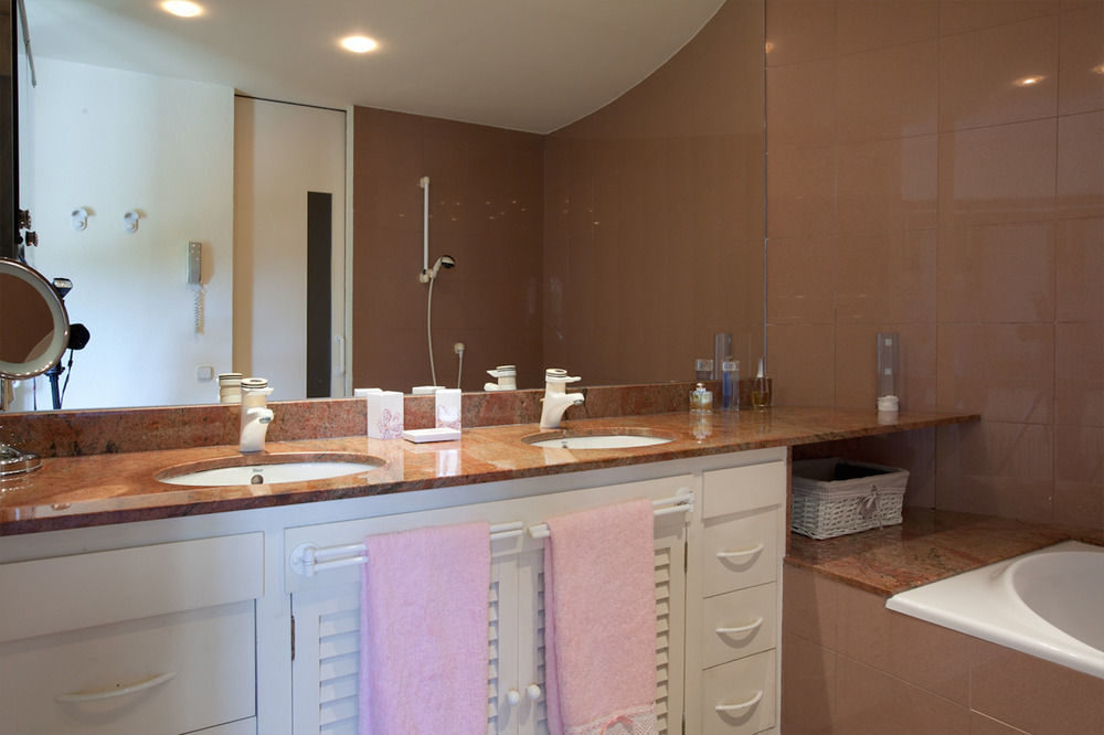فيلاسار دي مار Can Mora B&B المظهر الخارجي الصورة