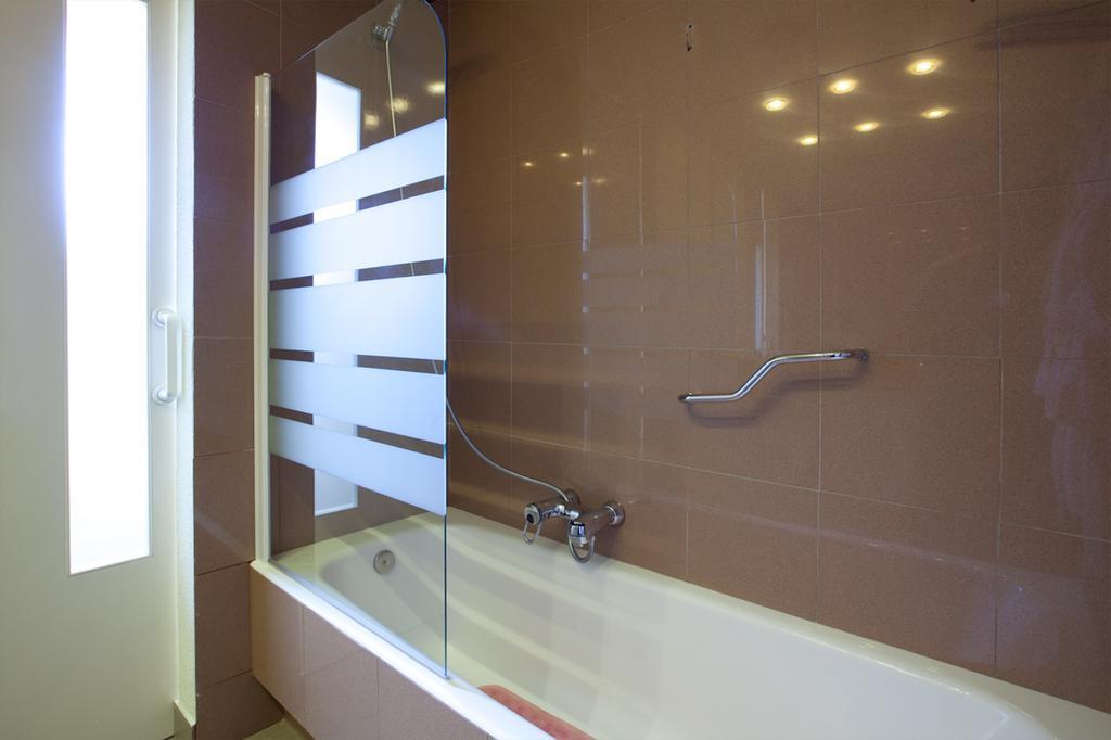 فيلاسار دي مار Can Mora B&B المظهر الخارجي الصورة