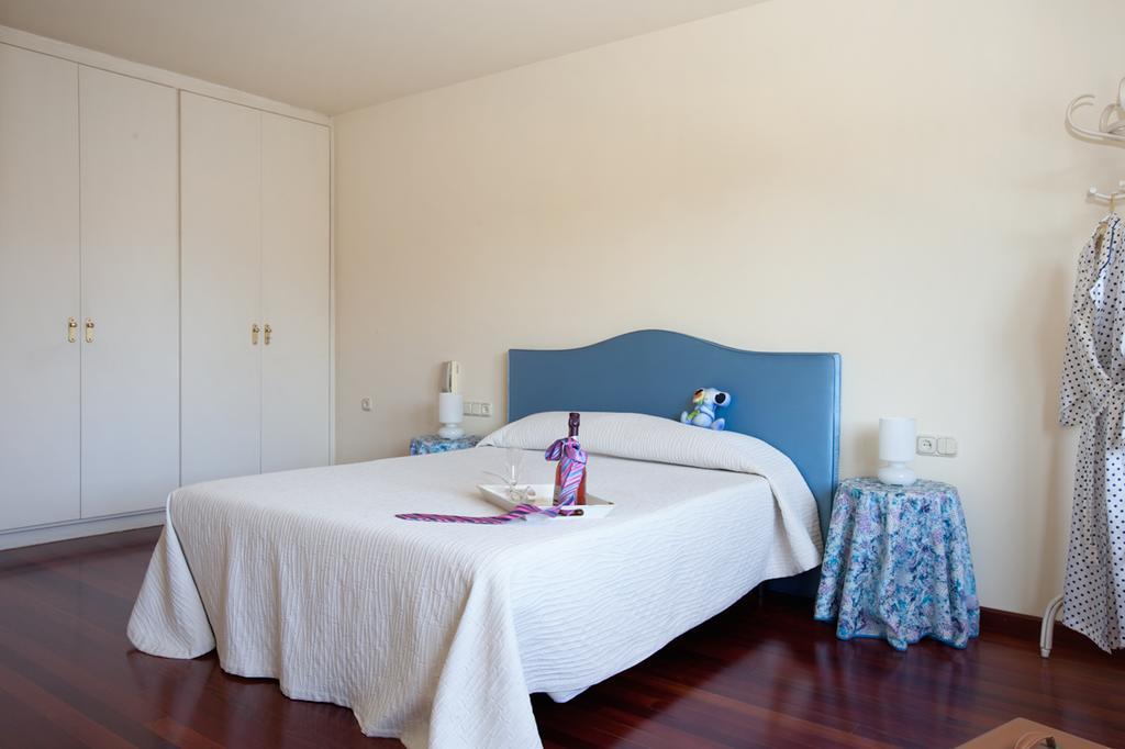فيلاسار دي مار Can Mora B&B المظهر الخارجي الصورة